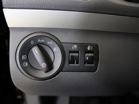 Volkswagen TOURAN GNC 1.4 TSI 140HP ADVANCE 5P 7 PLAZAS