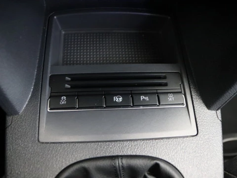 Volkswagen TOURAN GNC 1.4 TSI 140HP ADVANCE 5P 7 PLAZAS