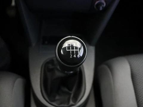 Volkswagen TOURAN GNC 1.4 TSI 140HP ADVANCE 5P 7 PLAZAS