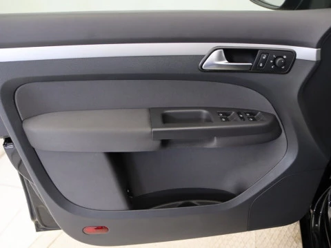 Volkswagen TOURAN GNC 1.4 TSI 140HP ADVANCE 5P 7 PLAZAS