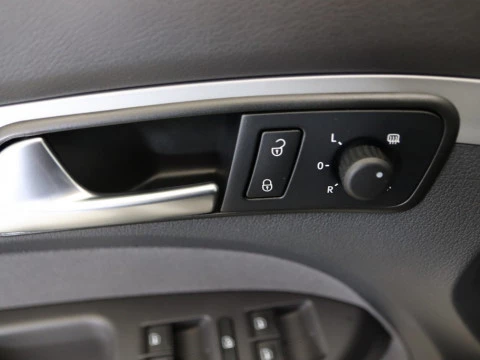 Volkswagen TOURAN GNC 1.4 TSI 140HP ADVANCE 5P 7 PLAZAS