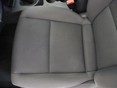 Volkswagen TOURAN GNC 1.4 TSI 140HP ADVANCE 5P 7 PLAZAS