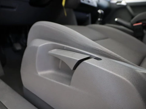 Volkswagen TOURAN GNC 1.4 TSI 140HP ADVANCE 5P 7 PLAZAS