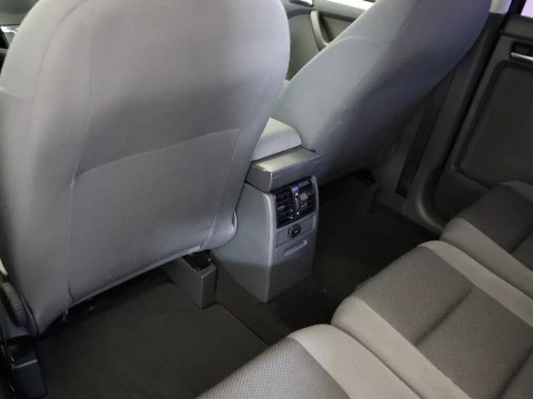 Volkswagen TOURAN GNC 1.4 TSI 140HP ADVANCE 5P 7 PLAZAS