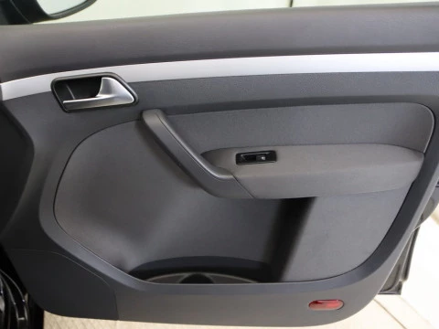 Volkswagen TOURAN GNC 1.4 TSI 140HP ADVANCE 5P 7 PLAZAS