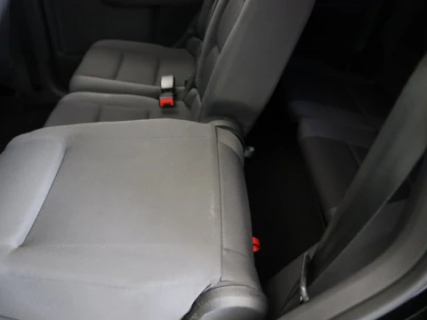 Volkswagen TOURAN GNC 1.4 TSI 140HP ADVANCE 5P 7 PLAZAS