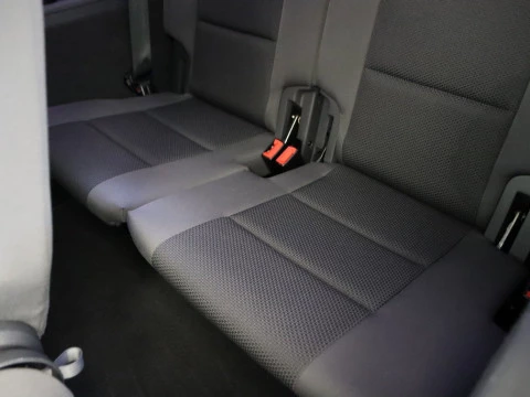 Volkswagen TOURAN GNC 1.4 TSI 140HP ADVANCE 5P 7 PLAZAS