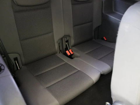 Volkswagen TOURAN GNC 1.4 TSI 140HP ADVANCE 5P 7 PLAZAS