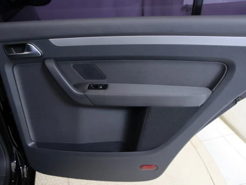 Volkswagen TOURAN GNC 1.4 TSI 140HP ADVANCE 5P 7 PLAZAS