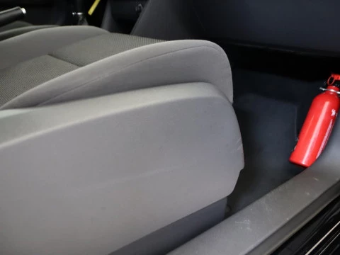 Volkswagen TOURAN GNC 1.4 TSI 140HP ADVANCE 5P 7 PLAZAS