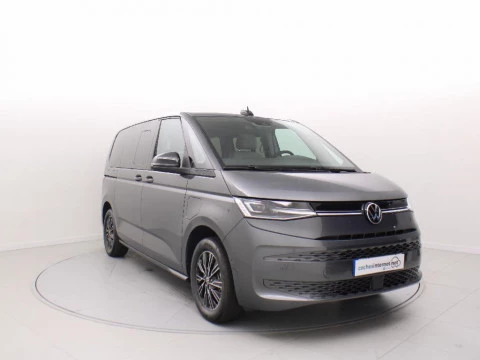 Volkswagen Multivan 1.5 EHYBRID PHEV DSG 4WD 245 5P 7 Plazas