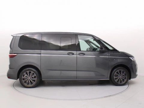 Volkswagen Multivan 1.5 EHYBRID PHEV DSG 4WD 245 5P 7 Plazas