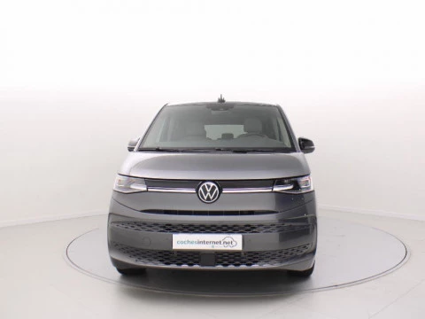Volkswagen Multivan 1.5 EHYBRID PHEV DSG 4WD 245 5P 7 Plazas