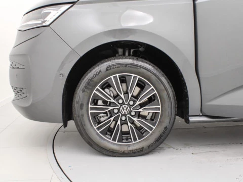 Volkswagen Multivan 1.5 EHYBRID PHEV DSG 4WD 245 5P 7 Plazas