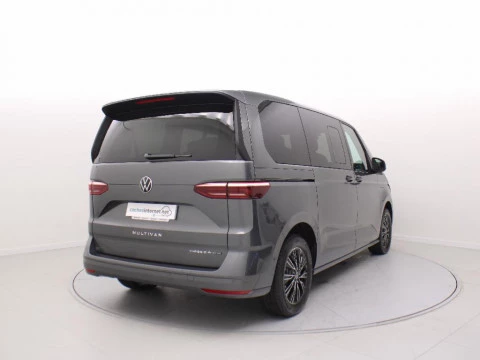 Volkswagen Multivan 1.5 EHYBRID PHEV DSG 4WD 245 5P 7 Plazas