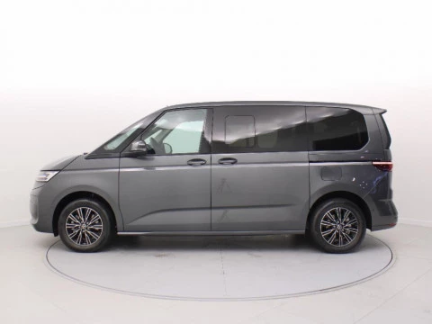 Volkswagen Multivan 1.5 EHYBRID PHEV DSG 4WD 245 5P 7 Plazas