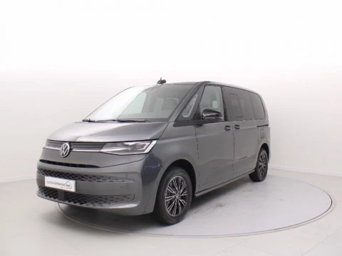 Volkswagen Multivan 1.5 EHYBRID PHEV DSG 4WD 245 5P 7 Plazas