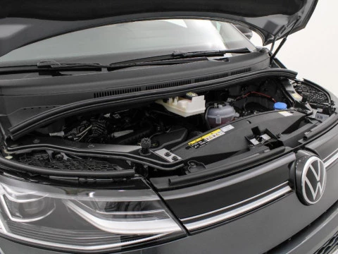 Volkswagen Multivan 1.5 EHYBRID PHEV DSG 4WD 245 5P 7 Plazas