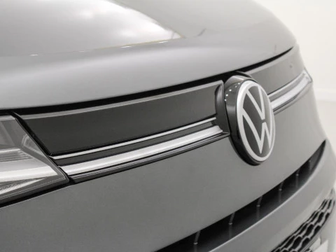 Volkswagen Multivan 1.5 EHYBRID PHEV DSG 4WD 245 5P 7 Plazas