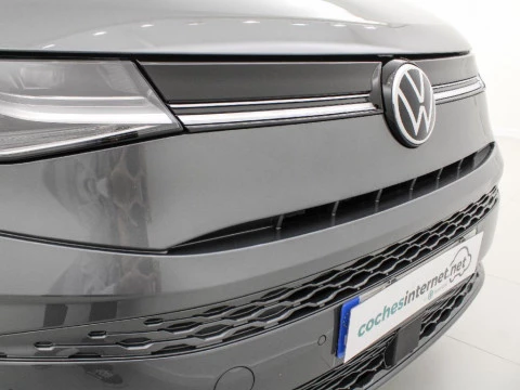 Volkswagen Multivan 1.5 EHYBRID PHEV DSG 4WD 245 5P 7 Plazas