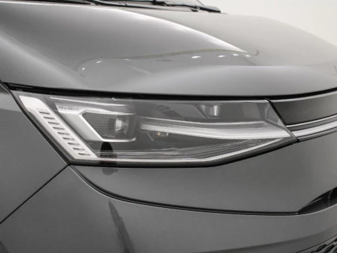 Volkswagen Multivan 1.5 EHYBRID PHEV DSG 4WD 245 5P 7 Plazas