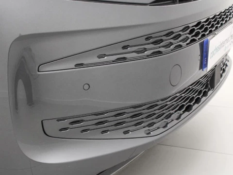 Volkswagen Multivan 1.5 EHYBRID PHEV DSG 4WD 245 5P 7 Plazas