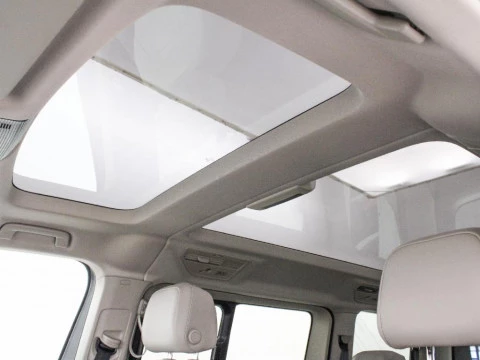 Volkswagen Multivan 1.5 EHYBRID PHEV DSG 4WD 245 5P 7 Plazas