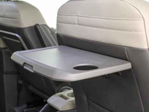 Volkswagen Multivan 1.5 EHYBRID PHEV DSG 4WD 245 5P 7 Plazas