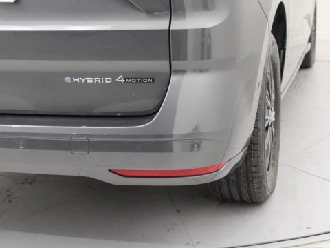 Volkswagen Multivan 1.5 EHYBRID PHEV DSG 4WD 245 5P 7 Plazas