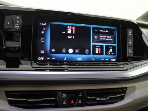 Volkswagen Multivan 1.5 EHYBRID PHEV DSG 4WD 245 5P 7 Plazas