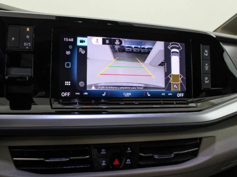 Volkswagen Multivan 1.5 EHYBRID PHEV DSG 4WD 245 5P 7 Plazas