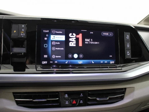 Volkswagen Multivan 1.5 EHYBRID PHEV DSG 4WD 245 5P 7 Plazas