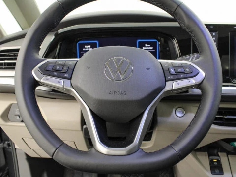 Volkswagen Multivan 1.5 EHYBRID PHEV DSG 4WD 245 5P 7 Plazas