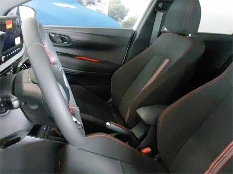 Hyundai i20 1.2 MPI N Line