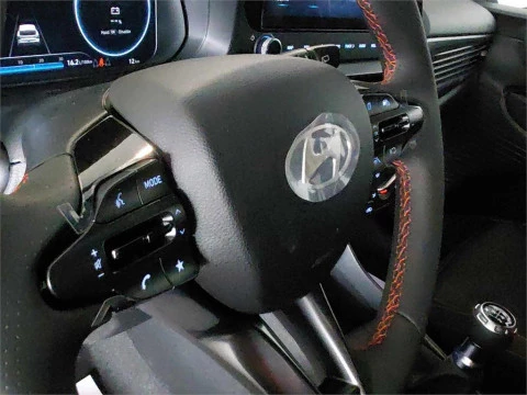 Hyundai i20 1.2 MPI N Line