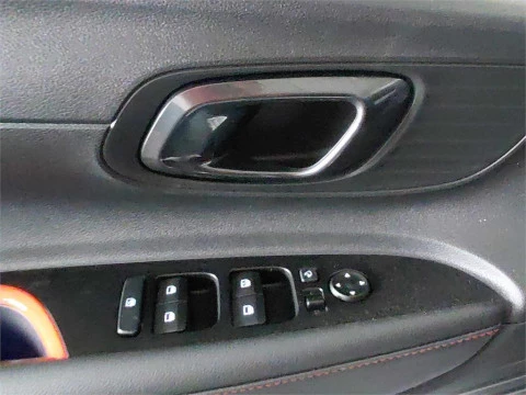 Hyundai i20 1.2 MPI N Line