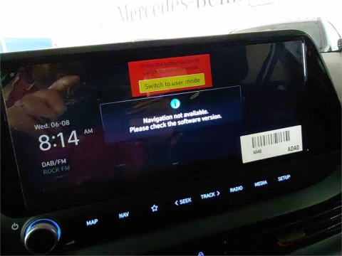 Hyundai i20 1.2 MPI N Line