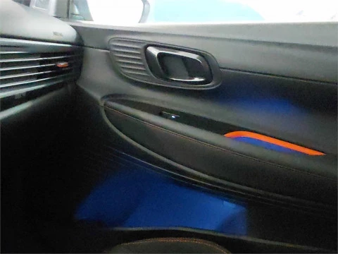 Hyundai i20 1.2 MPI N Line