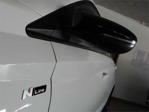 Hyundai i20 1.2 MPI N Line