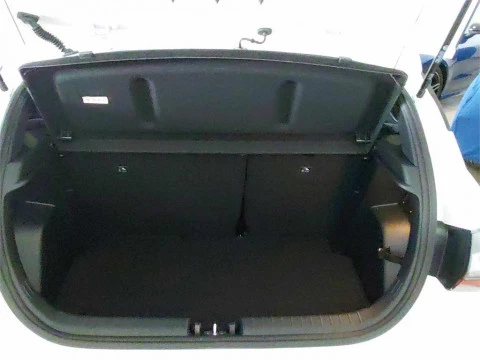 Hyundai i20 1.2 MPI N Line