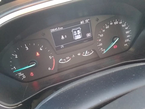 Ford Focus 1.5 Ecoblue 88kW Trend+