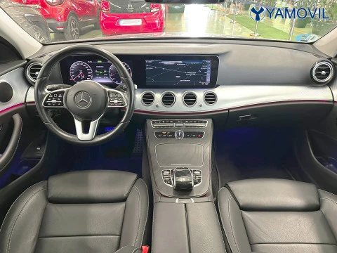 Mercedes-Benz Clase E E 350 220 kW (299 CV)