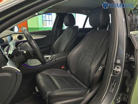 Mercedes-Benz Clase E E 350 220 kW (299 CV)