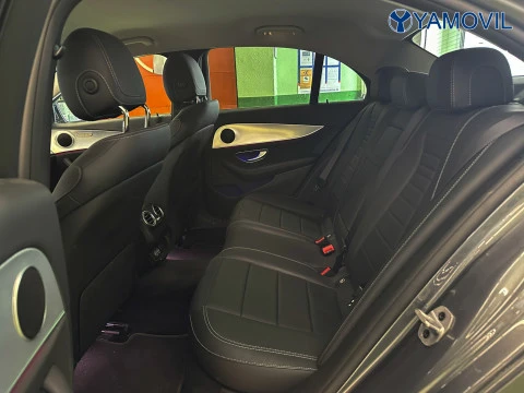 Mercedes-Benz Clase E E 350 220 kW (299 CV)
