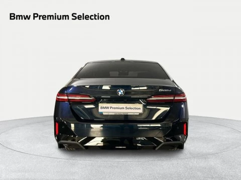 BMW Serie 5 520d