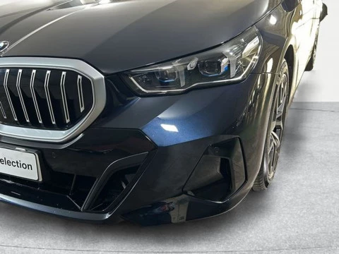BMW Serie 5 520d