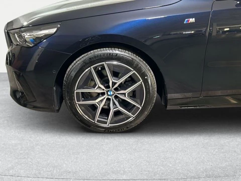 BMW Serie 5 520d