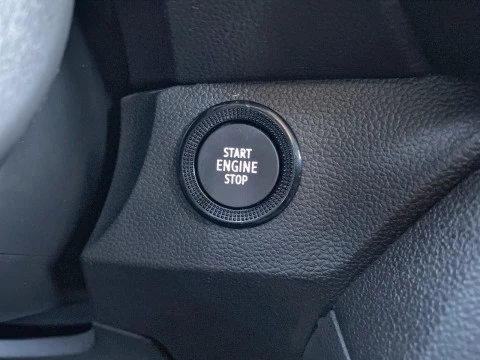 Dacia Sandero Stepway Extreme Go 74kW (100CV) ECO-G