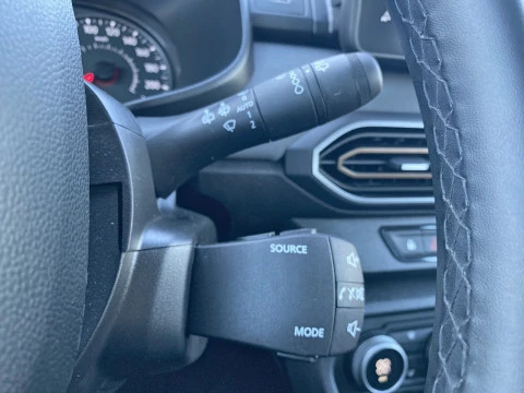 Dacia Sandero Stepway Extreme Go 74kW (100CV) ECO-G