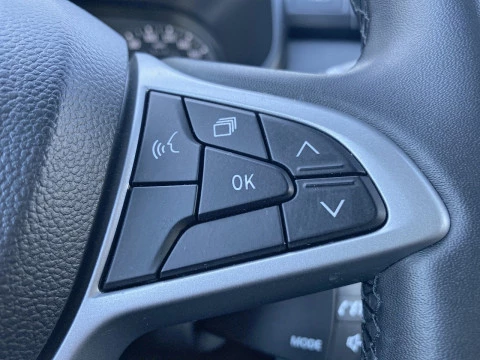 Dacia Sandero Stepway Extreme Go 74kW (100CV) ECO-G